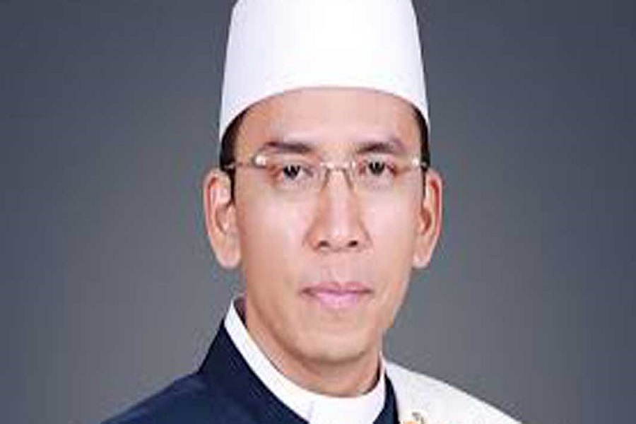 Profil TGB Zainul Majdi, Gubernur penuh Kharasmatik Penghafal Al-Qur`an