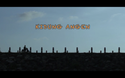 Film Sasak “Kidung Angen” Karya Pemuda Rensing Bat, Antara Cinta dan Perjuangan