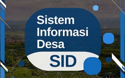 Tentang Sistem Informasi Desa (SID)